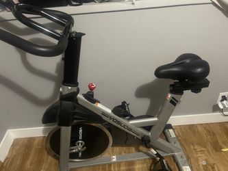 Selling this