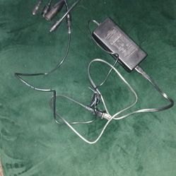 42v 29.4v Output/ Multi-adapters