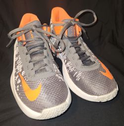 Kids Nike Air Max Infuriate 2