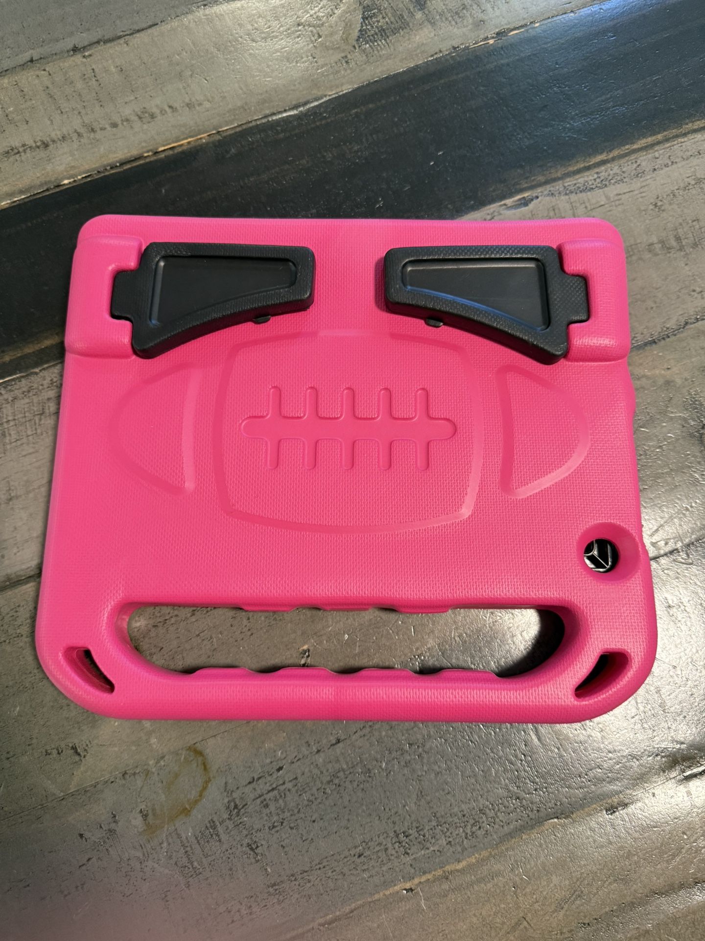 ipad case  for kids  9.7 football  style 
