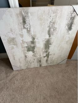 Assorted Wall Art