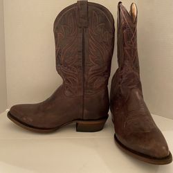 Boots / Ropers