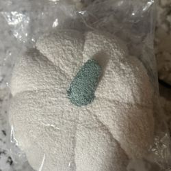 Pumpkin Decorative Pillow 