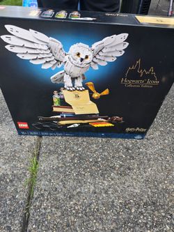 Hogwarts Lego set!!!