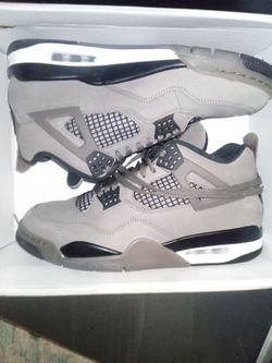 Real jordans