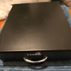 Keurig K Cup Pods Holder