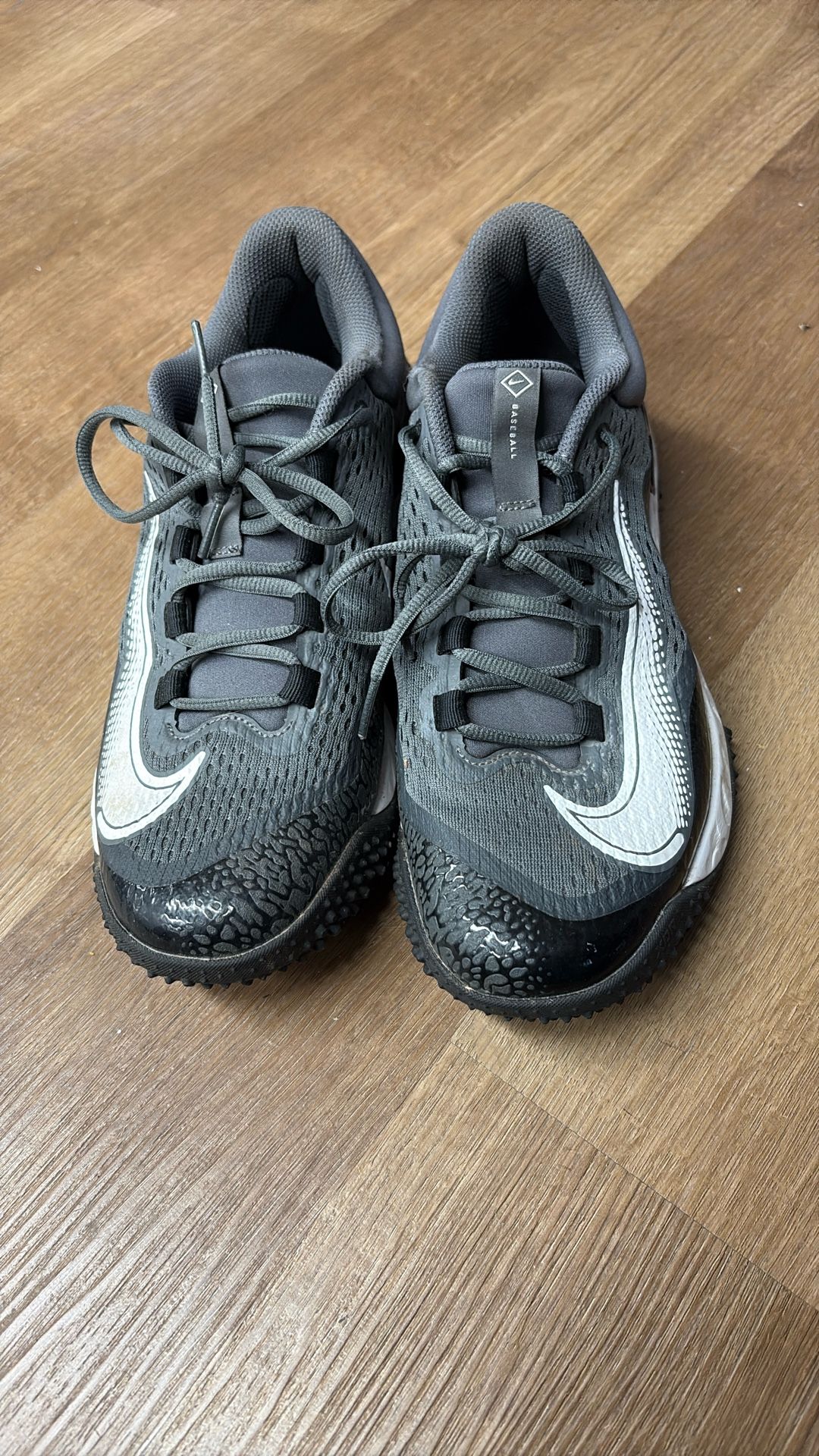 Nike Cleats Turf Shoes 