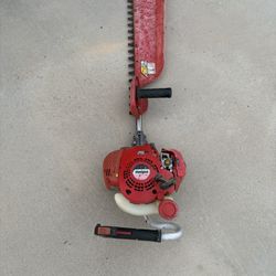 Chindawa Edge Trimmer $160  