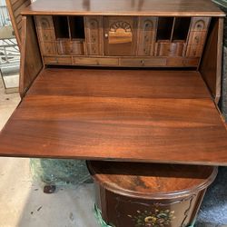Antique Bedroom Set