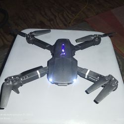 Vivitar VTI FPV Duo Camera Racing Drone

