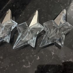 Refill Angel Perfume Bottles