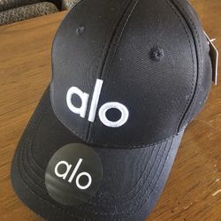 alo  Baseball Hat