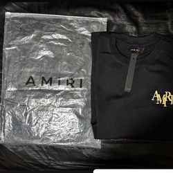 Amiri shirt