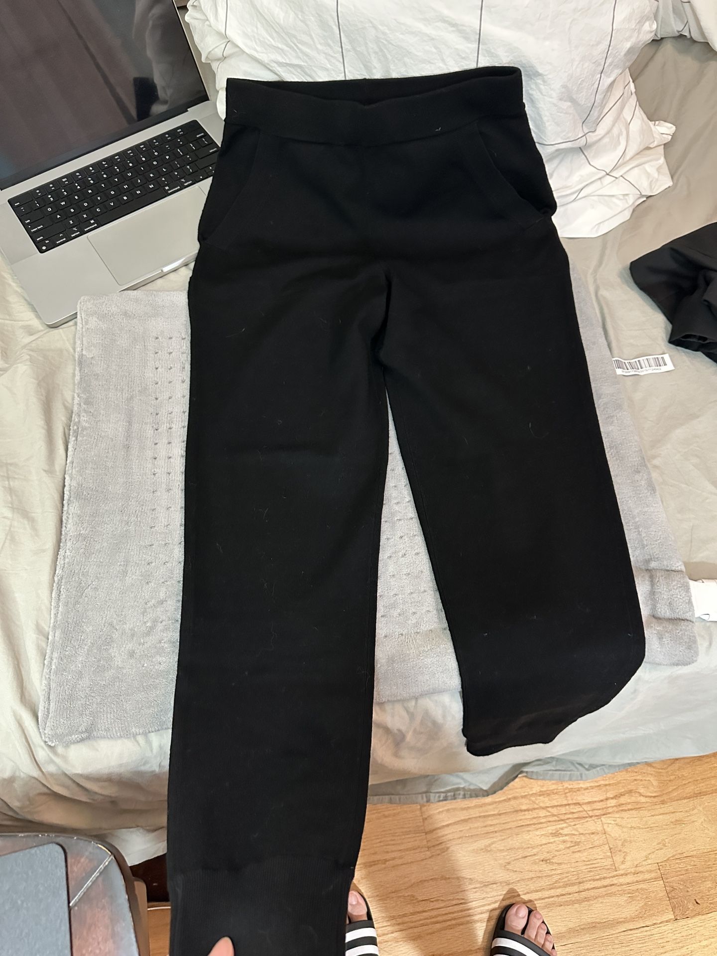 Babaton Aritzia Sweatpant Size XS