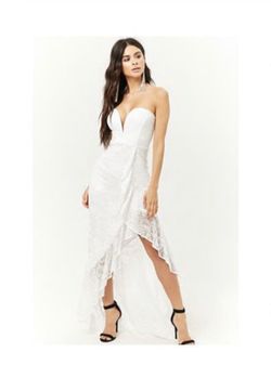 Vestido blanco