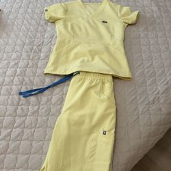 Figs Scrubs 