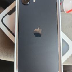 Iphone 16e