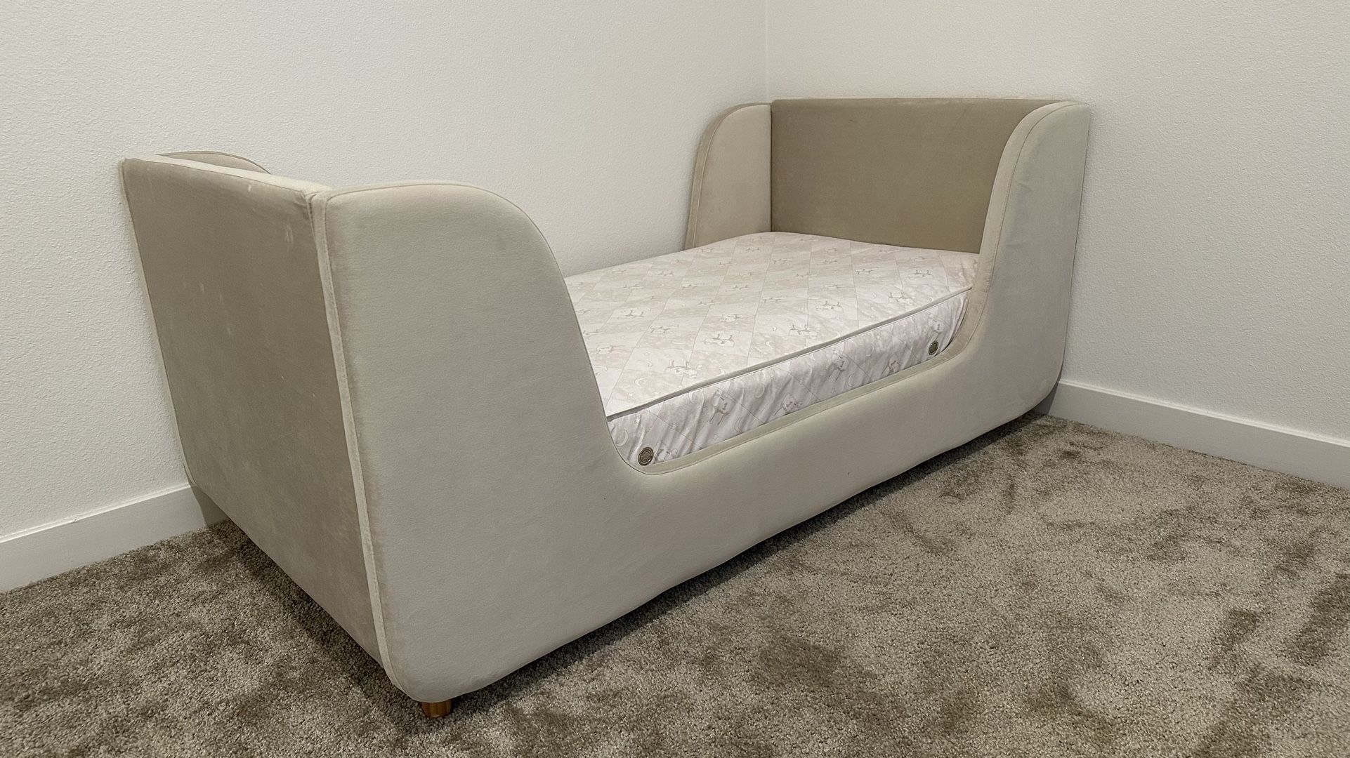 Bodhi Toddler Bed for Sale in Menifee, CA OfferUp