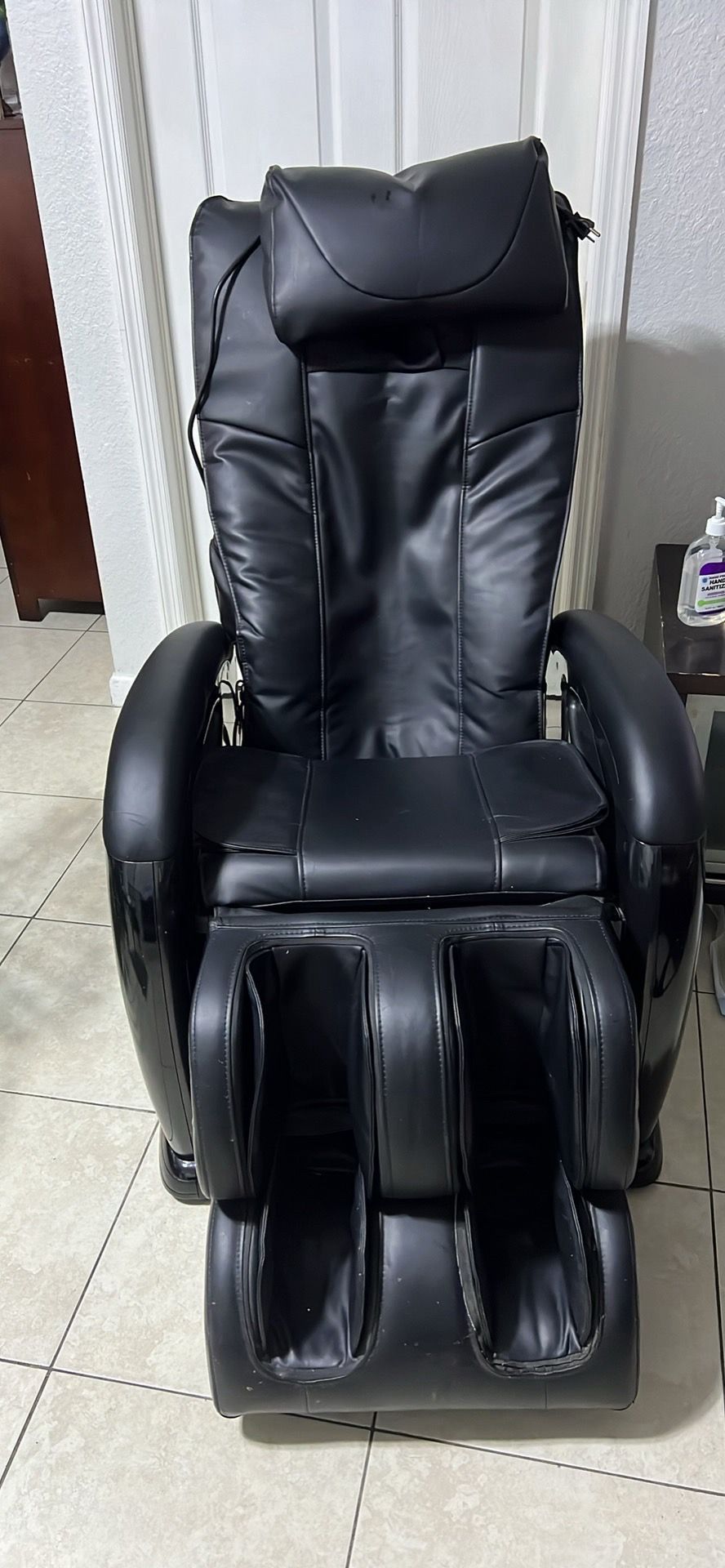 Ergotec
