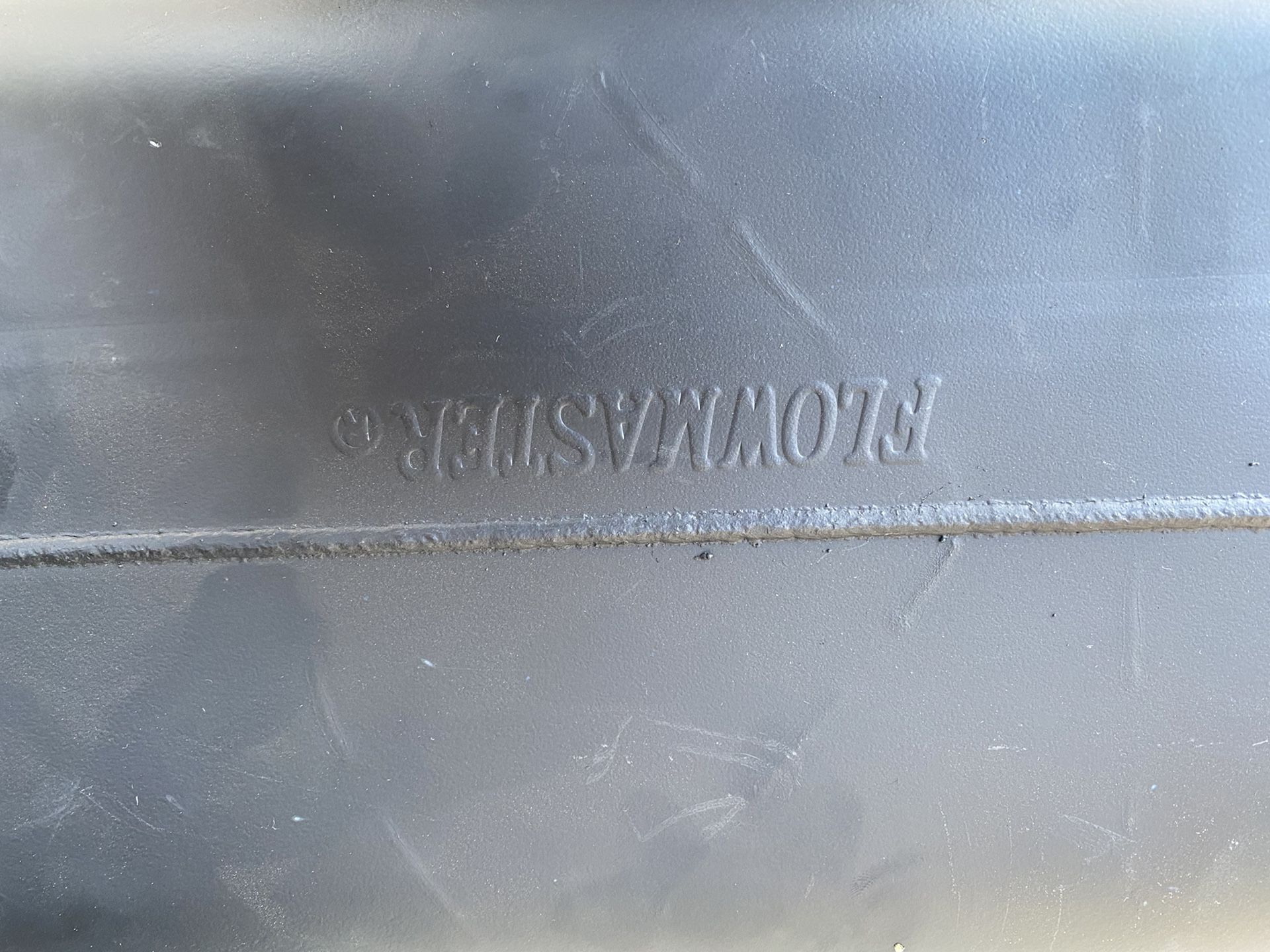 Flowmaster 40 Series