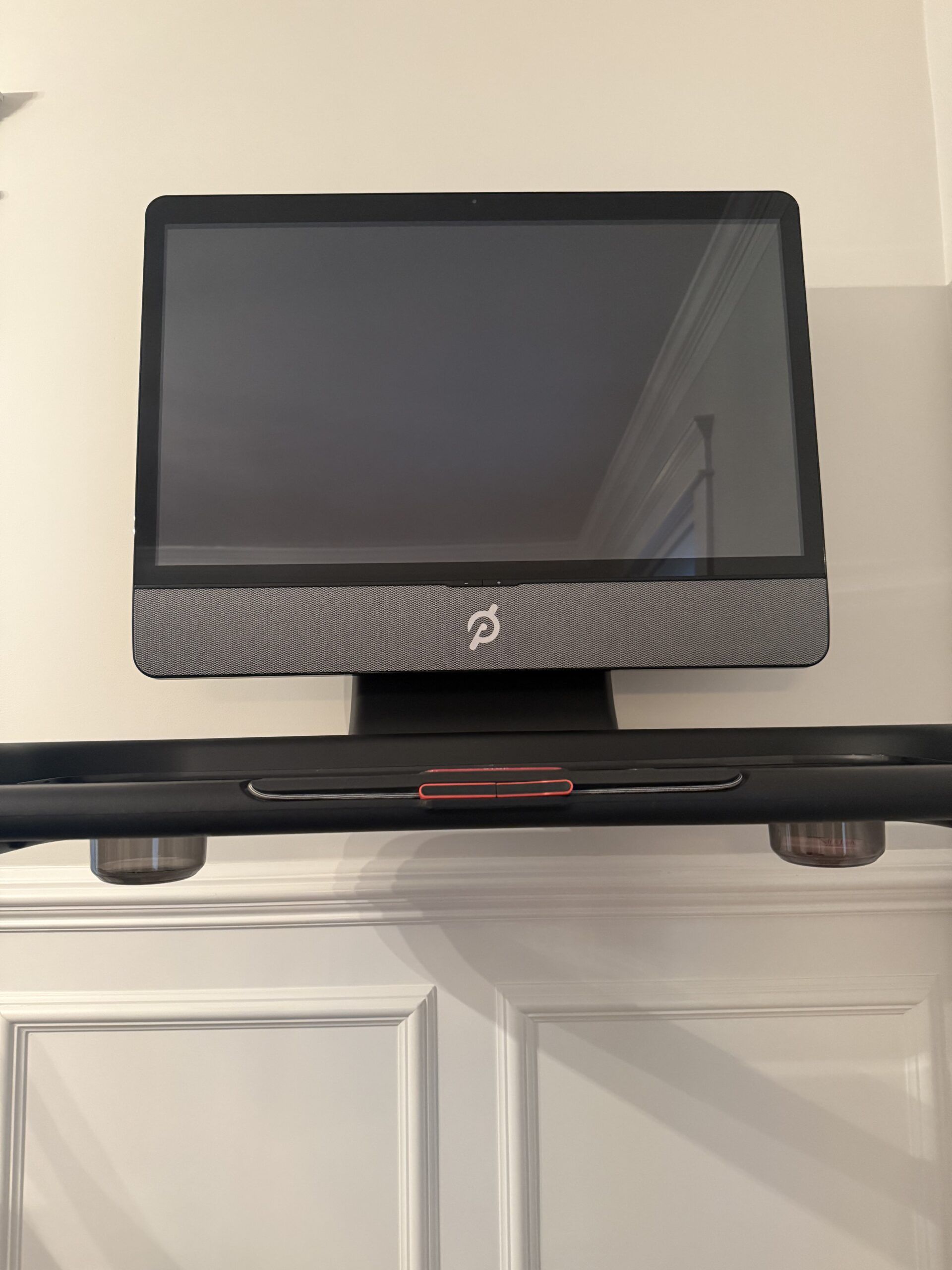 2020 Peloton Tread+ Very Good Condition 51-200 - Needham, MA