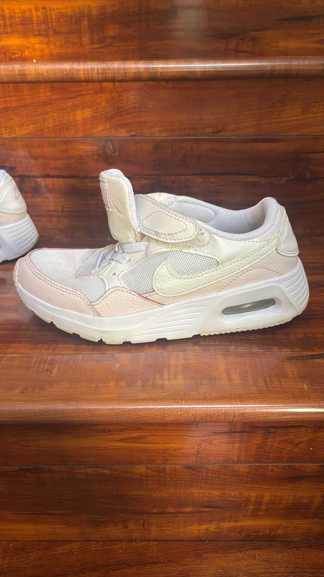 Kids Nike Air Maxes Size 2.5