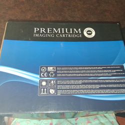 Premium imaging cartridge