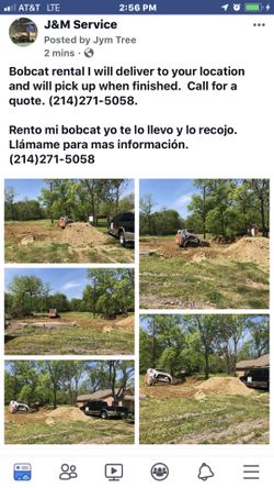 Bobcat T190