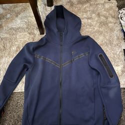 Men’s Nike Tech Fleece Outfit 