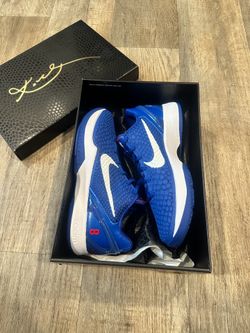 Nike Kobe 6 Protro Dodgers 🥏