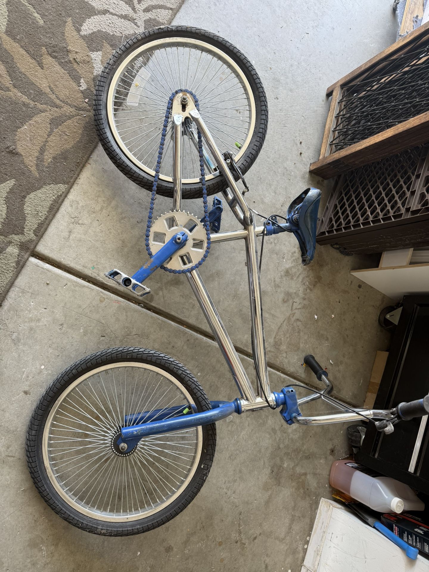 BMX Bike