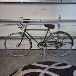 Bike