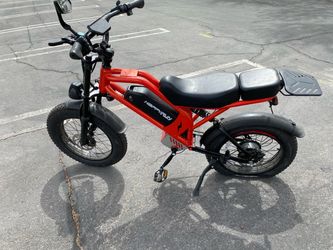 Ebike