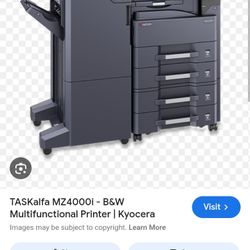 Business Printer