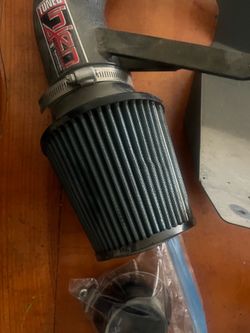 Injen cold air intake 2016-2021 Honda civic 2.0 engine