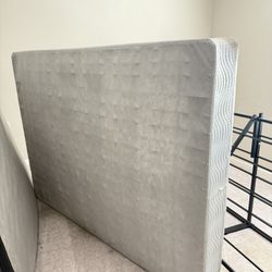 FREE! Queen Box Spring