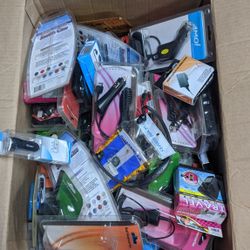 Phone Accessories And More