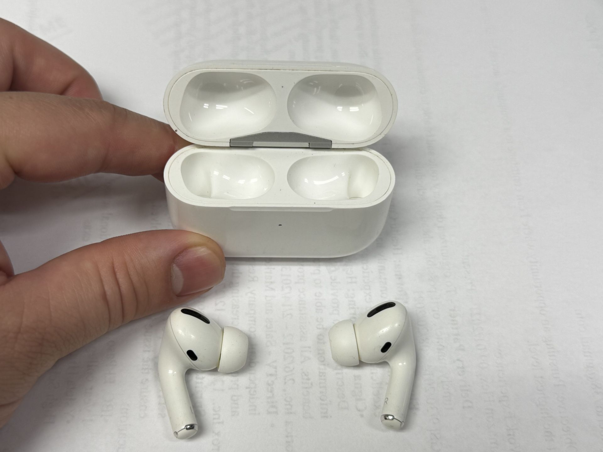 AirPods Pro