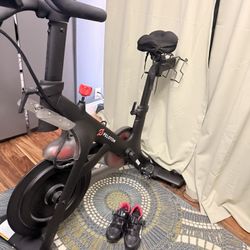 Peloton 
