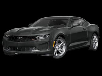 2019 Chevrolet Camaro