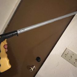 Steel Grip 36 in. Mechanical Pick-Up Tool 5 lb. pull