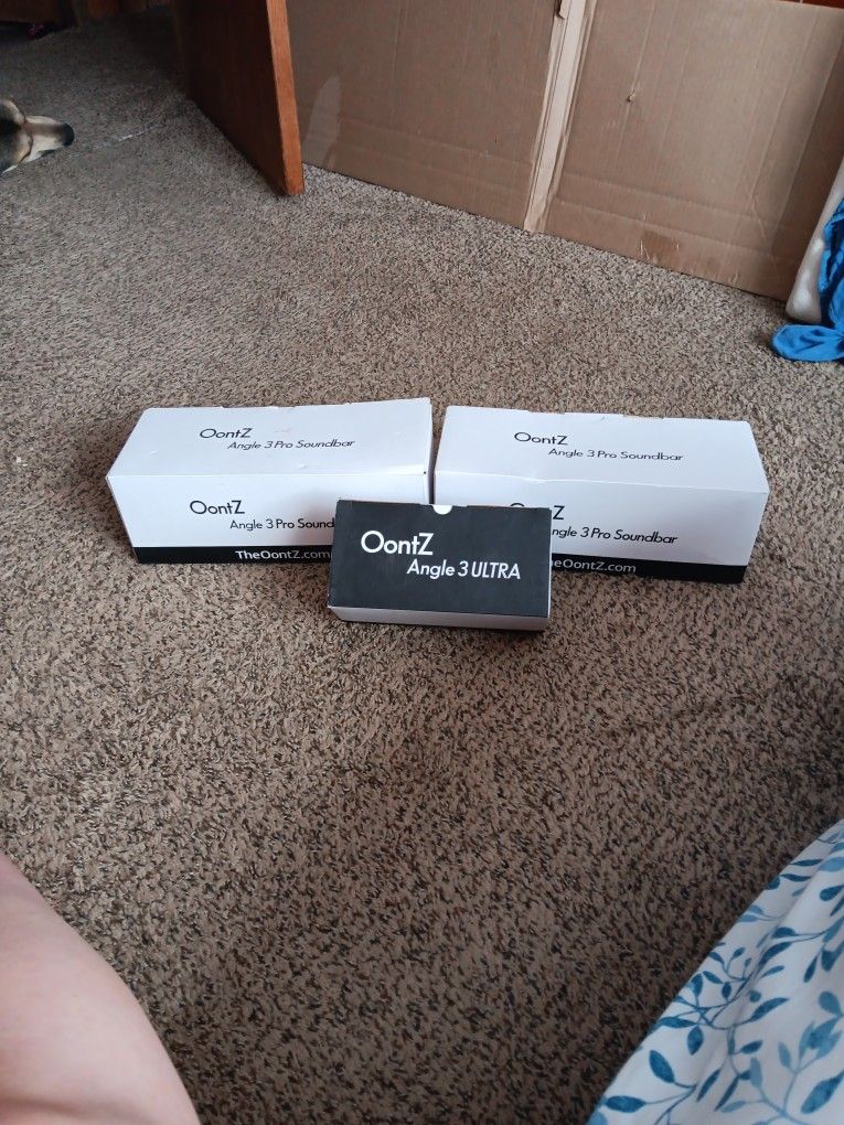 Sound Bars , Speakers