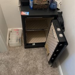 Tenamic Armored Gun Safe 