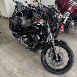 2021 Harley-Davidson Sportster Iron 883