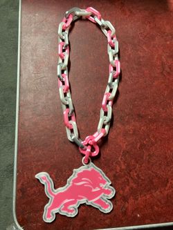 Lion necklaces