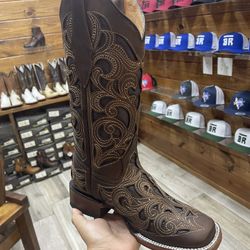 womens western boots