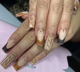 Nails