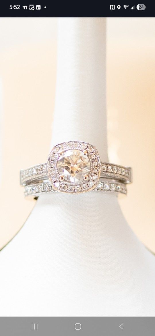 Lost Engagement Ring π