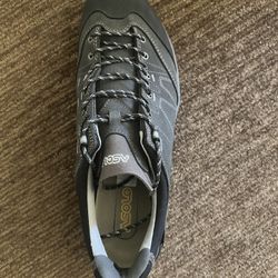 Asolo Agent EVO GV, New, Pair, Size 11.5