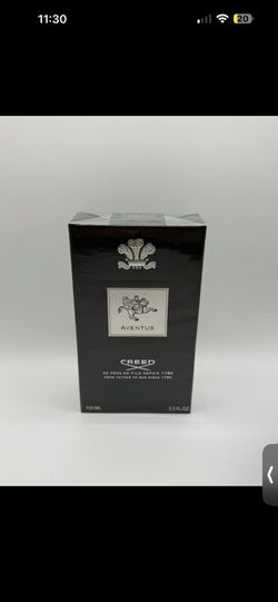 Creed Aventus 100ml